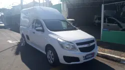 CHEVROLET Montana 1.4 FLEX LS