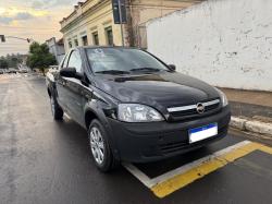 CHEVROLET Montana 1.4 FLEX CONQUEST