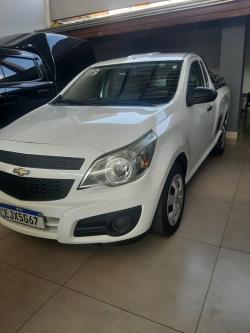 CHEVROLET Montana 1.4 FLEX LS