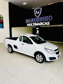 CHEVROLET Montana 1.4 FLEX LS