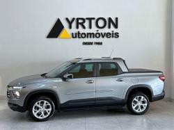 CHEVROLET Montana 1.2 12V FLEX LTZ TURBO AUTOMÁTICO CHEVROLET Montana 1.2 12V FLEX LTZ TURBO AUTOMÁTICO