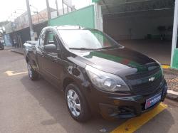 CHEVROLET Montana 1.4 FLEX LS