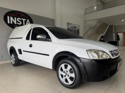 CHEVROLET Montana 1.4 FLEX CONQUEST