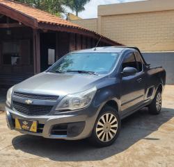 CHEVROLET Montana 1.4 FLEX LS