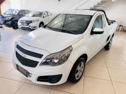 CHEVROLET Montana 1.4 FLEX LS