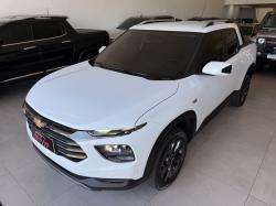 CHEVROLET Montana 1.2 12V FLEX PREMIER TURBO AUTOMTICO