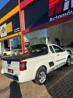 CHEVROLET Montana 1.4 FLEX LS
