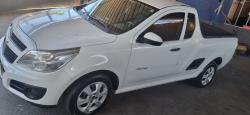 CHEVROLET Montana 1.4 FLEX LS