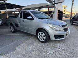 CHEVROLET Montana 1.4 FLEX LS