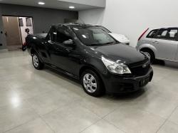 CHEVROLET Montana 1.4 FLEX LS CHEVROLET Montana 1.4 FLEX LS
