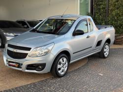CHEVROLET Montana 1.4 FLEX LS