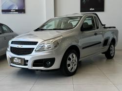 CHEVROLET Montana 1.4 FLEX LS