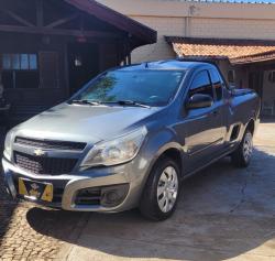 CHEVROLET Montana 1.4 FLEX LS CHEVROLET Montana 1.4 FLEX LS