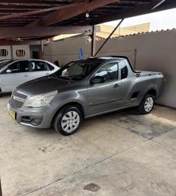CHEVROLET Montana 1.4 FLEX LS