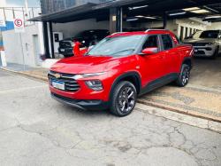 CHEVROLET Montana 1.2 12V FLEX PREMIER TURBO AUTOMTICO
