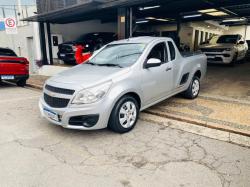 CHEVROLET Montana 1.4 FLEX LS