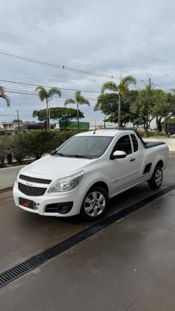CHEVROLET Montana 1.4 FLEX LS