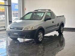 CHEVROLET Montana 1.4 FLEX CONQUEST