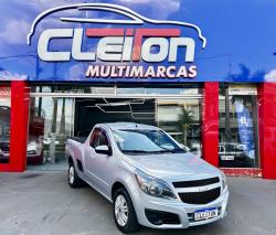 CHEVROLET Montana 1.4 FLEX LS