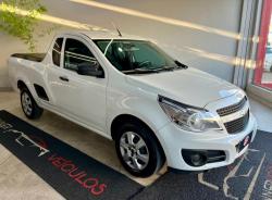 CHEVROLET Montana 1.4 FLEX LS