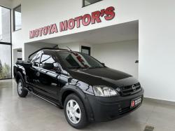 CHEVROLET Montana 1.8 FLEX OFF-ROAD