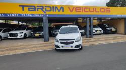 CHEVROLET Montana 1.4 FLEX LS