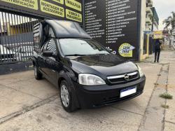 CHEVROLET Montana 1.8 FLEX CONQUEST