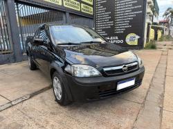 CHEVROLET Montana 1.8 FLEX CONQUEST
