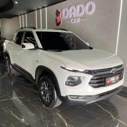 CHEVROLET Montana 1.2 12V FLEX LT TURBO