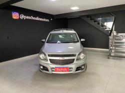 CHEVROLET Montana 1.4 FLEX SPORT