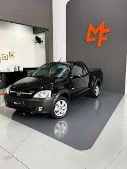 CHEVROLET Montana 1.4 FLEX CONQUEST