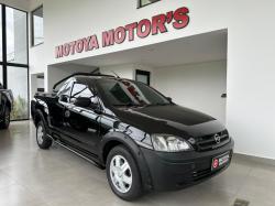 CHEVROLET Montana 1.4 FLEX CONQUEST