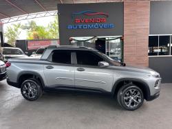 CHEVROLET Montana 1.2 12V FLEX LTZ TURBO AUTOMTICO
