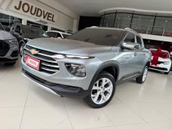 CHEVROLET Montana 1.2 12V FLEX LTZ TURBO AUTOMTICO