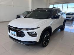 CHEVROLET Montana 1.2 12V 4P FLEX TURBO RS AUTOMTICO