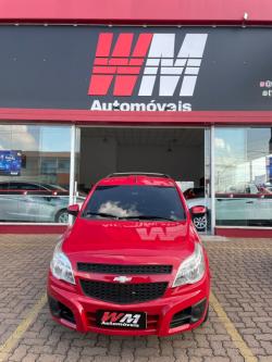 CHEVROLET Montana 1.4 FLEX LS