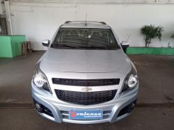 CHEVROLET Montana 1.4 FLEX SPORT