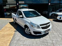 CHEVROLET Montana 1.4 FLEX LS