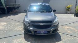 CHEVROLET Montana 1.4 FLEX LS