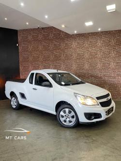 CHEVROLET Montana 1.4 FLEX LS