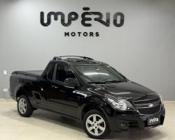 CHEVROLET Montana 1.4 FLEX LS