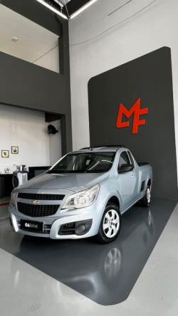 CHEVROLET Montana 1.4 FLEX LS