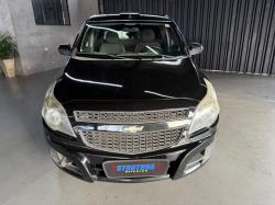 CHEVROLET Montana 1.4 FLEX LS