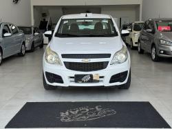 CHEVROLET Montana 1.4 FLEX LS