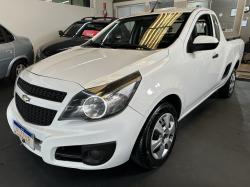 CHEVROLET Montana 1.4 FLEX LS