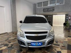 CHEVROLET Montana 1.4 FLEX LS