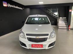 CHEVROLET Montana 1.4 FLEX LS