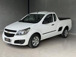 CHEVROLET Montana 1.4 FLEX LS