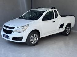 CHEVROLET Montana 1.4 FLEX LS