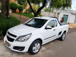 CHEVROLET Montana 1.4 FLEX LS